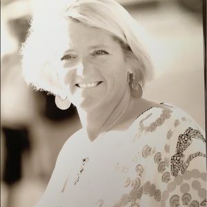 Meet your Posher, Cathy